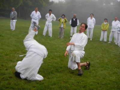 106davids kumite