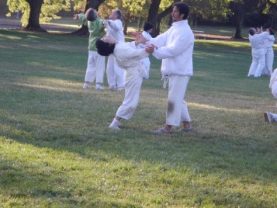 110gianni kumite