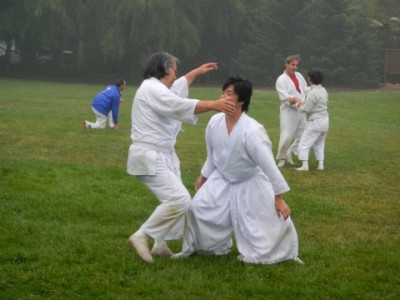 111minagawa oi kumite